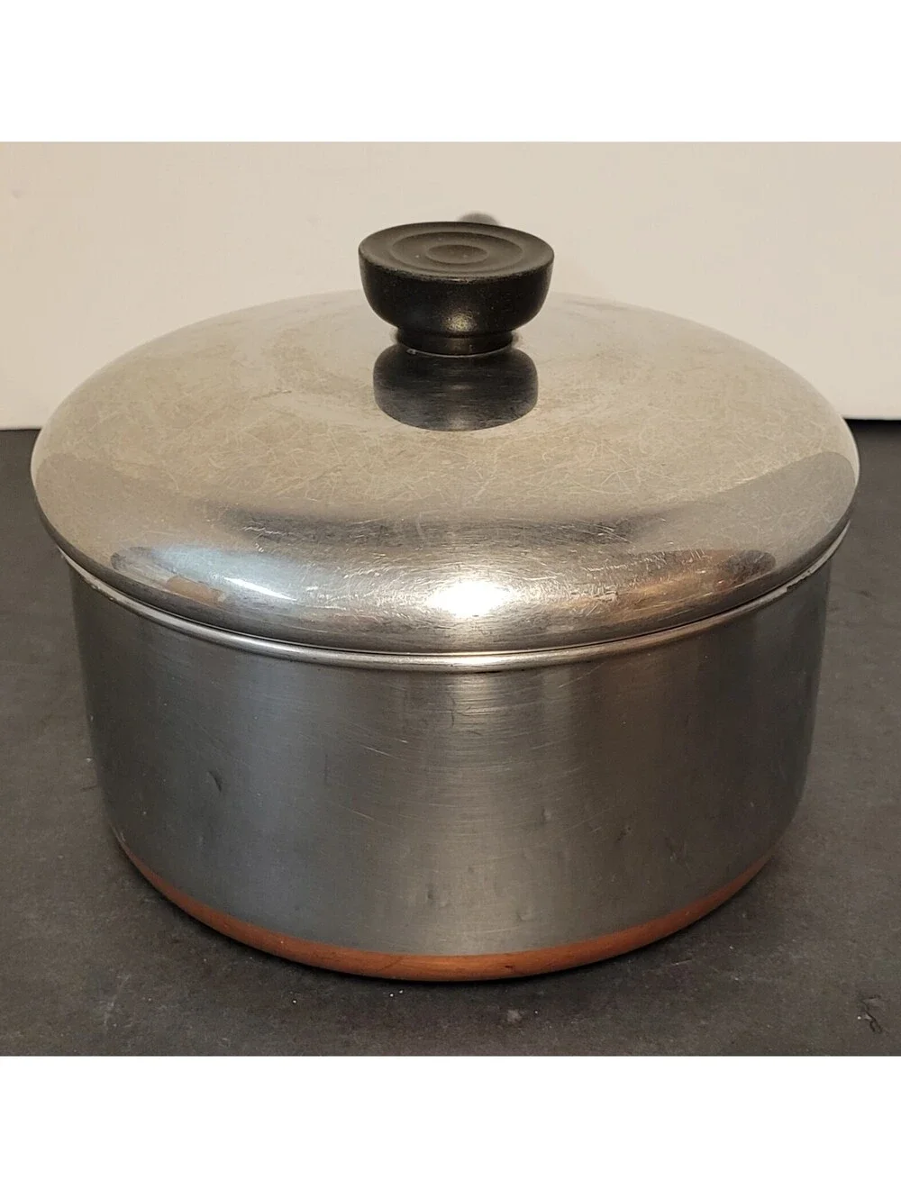 N/A item being